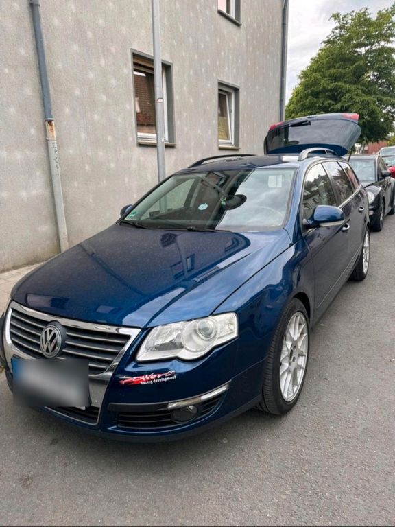 Passat