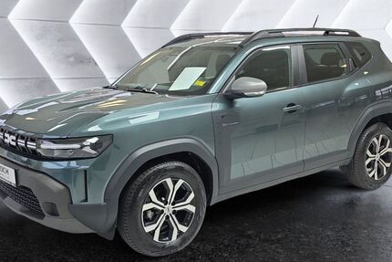 Dacia Duster 13.008 km 21.440 &euro; Berlin 12681