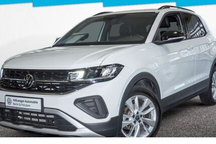 VW T-Cross 23.409 km 21.933 &euro; Berlin 10587