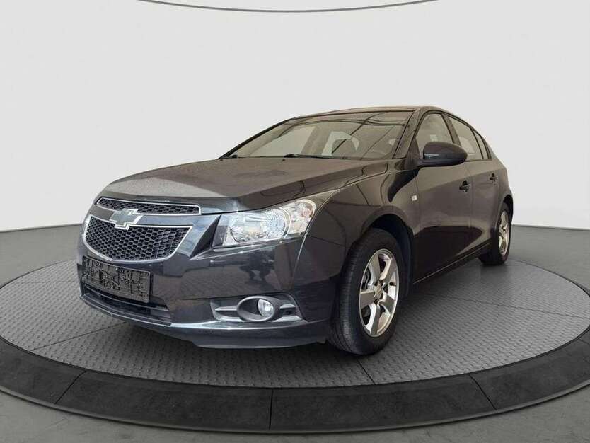Cruze