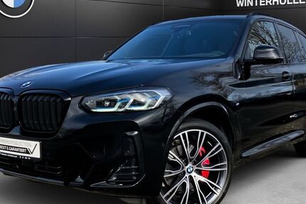 BMW X3 26.300 km 60.780 &euro; Kaufbeuren 87600