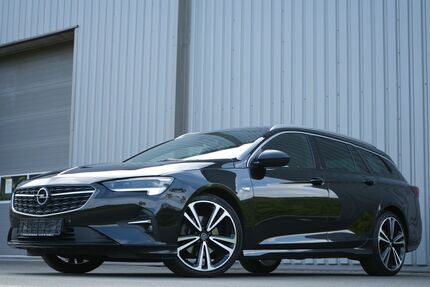 Opel Insignia 73.500 km 16.680 &euro; Haiger 35708
