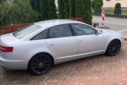 Audi A6 146.000 km 6.500 &euro; Northeim 37154