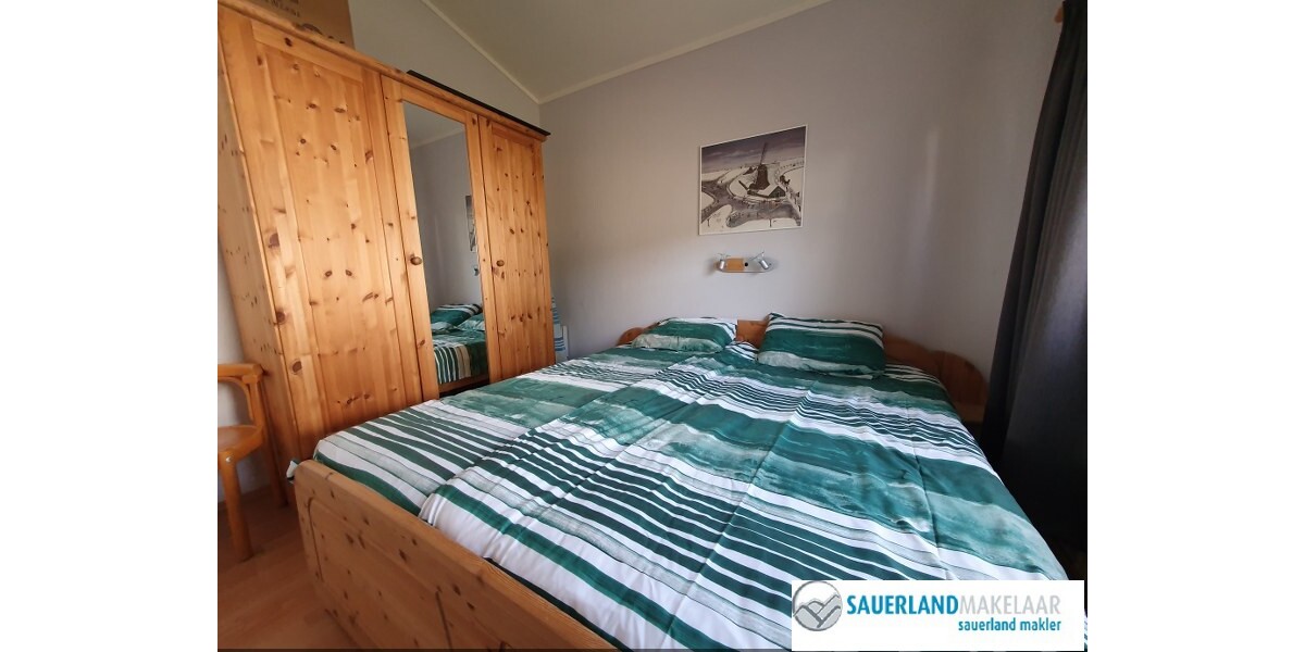 Gemütliches Ferienhaus auf eigenem Grundstück im Ferienpark Usseln - Bungalow Willingen-Usseln Usseln | Angebot:8761412
