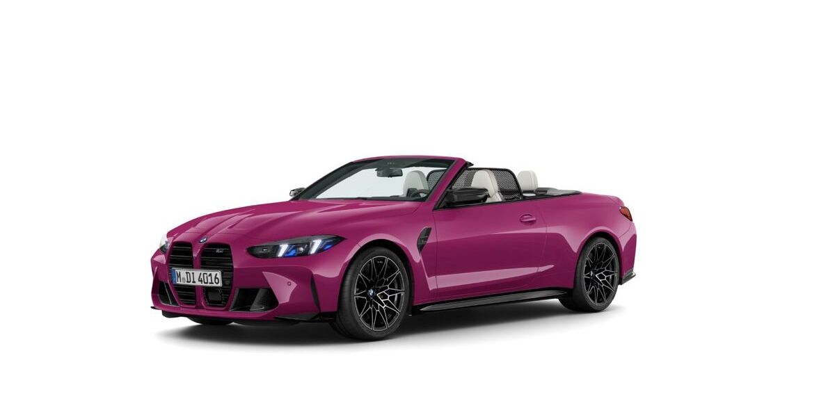 BMW M4 4.950 km 103.980 &euro; Lauda-Königshofen 97922