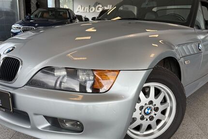 BMW Z3 177.880 km 6.999 € Golzheim 52399