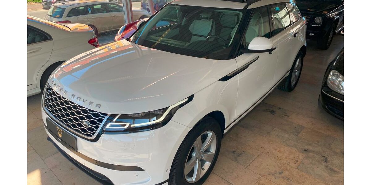 Land Rover Range Rover Velar 104.000 km 26.999 &euro; Neu-Isenburg 63263