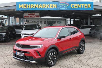 Opel Mokka 31.944 km 15.990 &euro; Dietenheim 89165