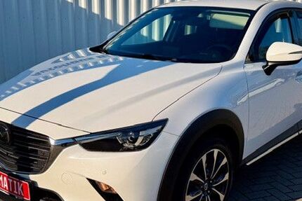 Mazda CX-3 98.890 km 15.750 &euro; Ritterhude 27721