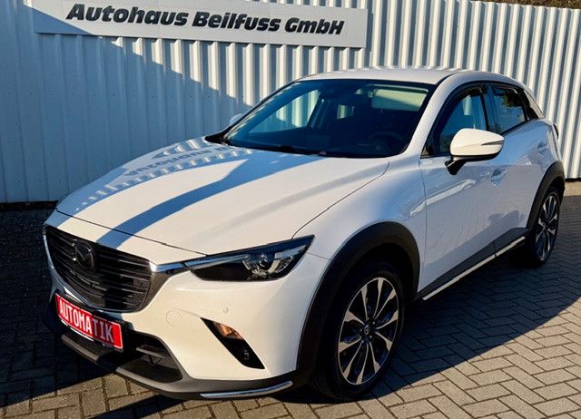 Mazda CX-3 98.890 km 15.750 &euro; Ritterhude 27721