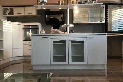 Maisonettenwohnung von Privat zimmer