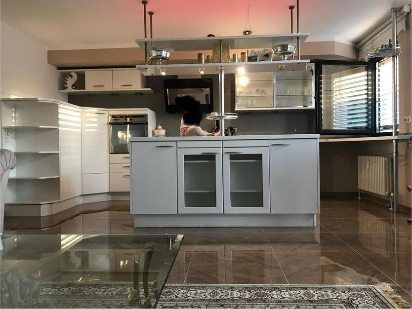 Maisonettenwohnung von Privat zimmer