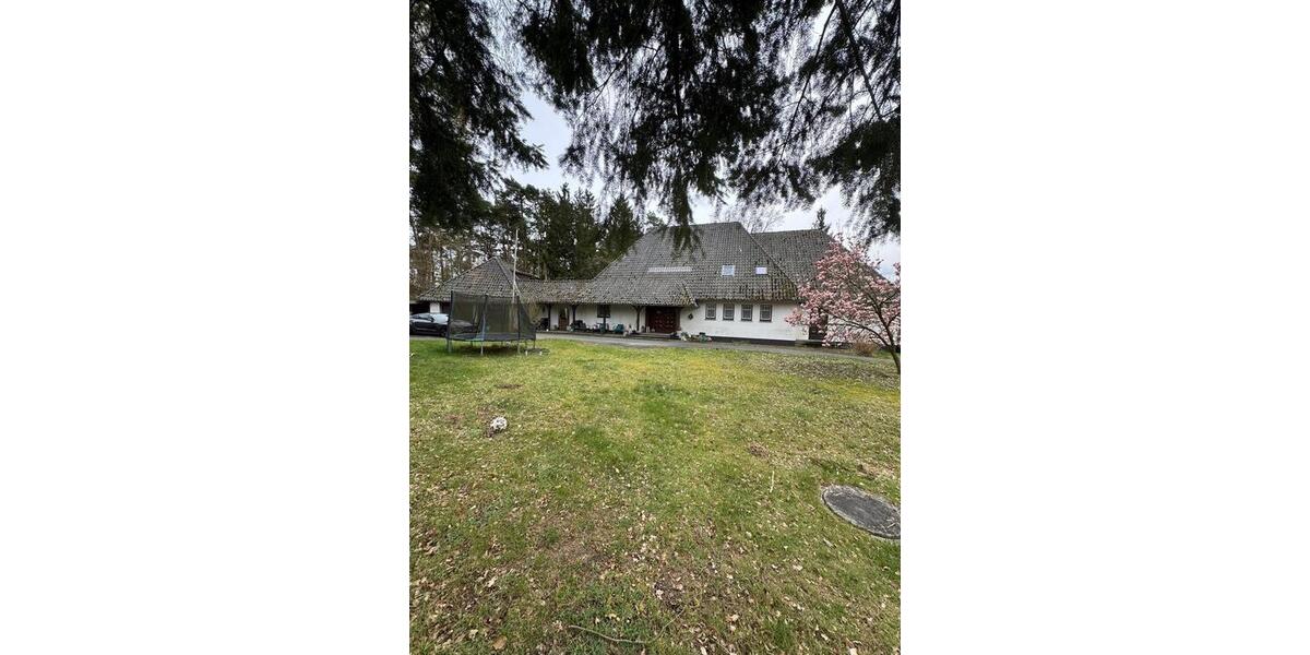 Einfamilienhaus Jesteburg - 6 Zimmer, 270 m&sup2;, 649.000&euro; | Angebot:26680656