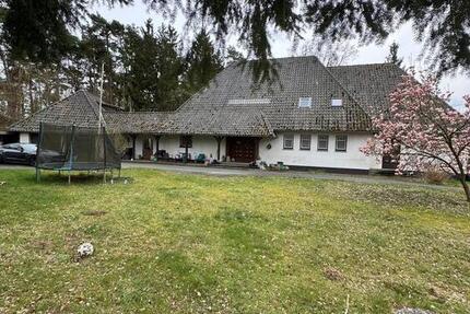 Haus Jesteburg - 6 Zimmer, 270 m&sup2;, 649.000&euro; | Angebot:26680656