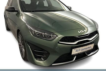 Kia ceed / Ceed 70.521 km 19.480 &euro; Dorfmark 29683