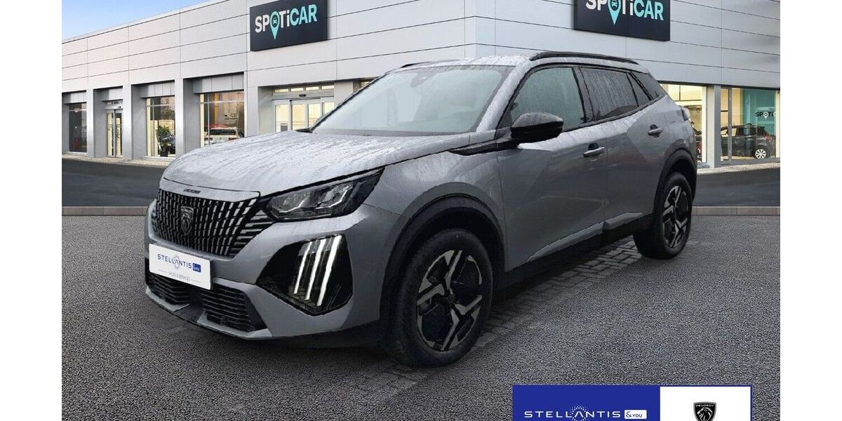 Peugeot 2008 2.500 km 29.180 &euro; Bonn 53119