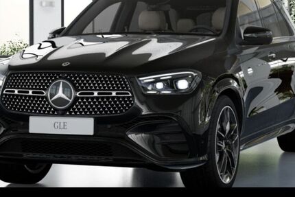 Mercedes-Benz GLE 450 9.900 km 99.980 &euro; Frankfurt 60488