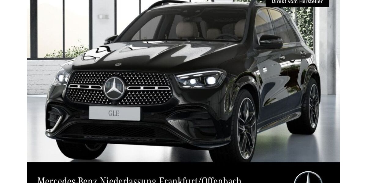 Mercedes-Benz GLE 450 9.900 km 99.980 &euro; Frankfurt 60488