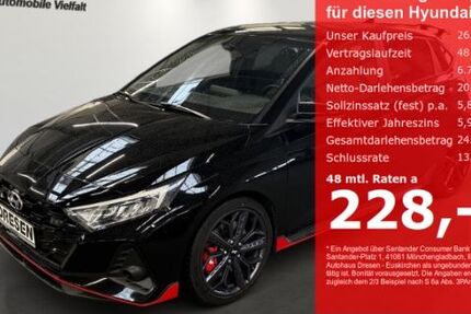 Hyundai i20 33.000 km 26.990 &euro; Euskirchen 53881