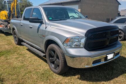 Dodge RAM 32.456 km 34.500 &euro; Hahn 56850