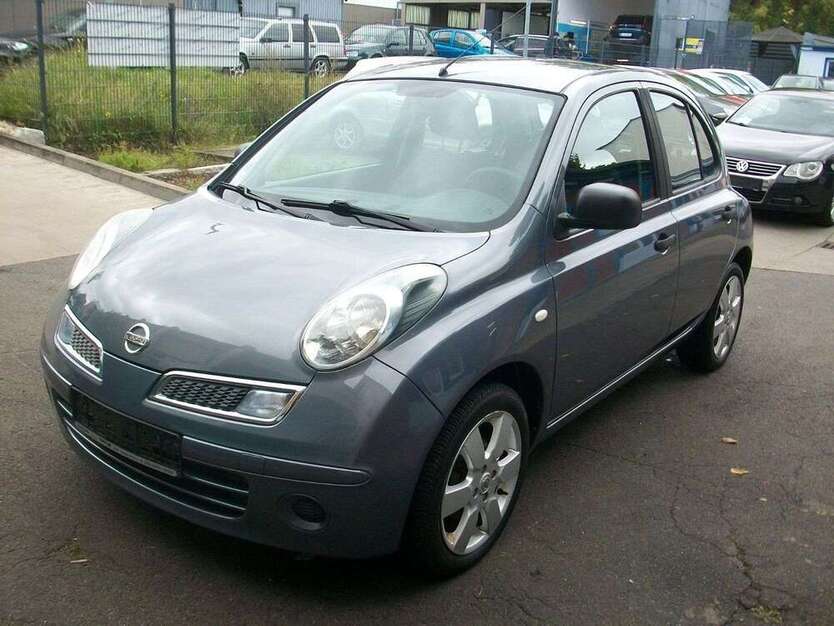 Micra