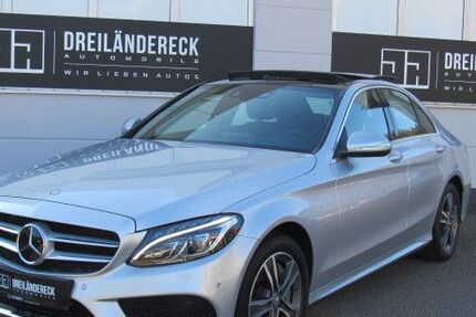 Mercedes-Benz C 250 55.800 km 24.890 &euro; Lörrach 79540