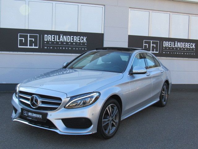 Mercedes-Benz C 250 55.800 km 24.890 &euro; Lörrach 79540
