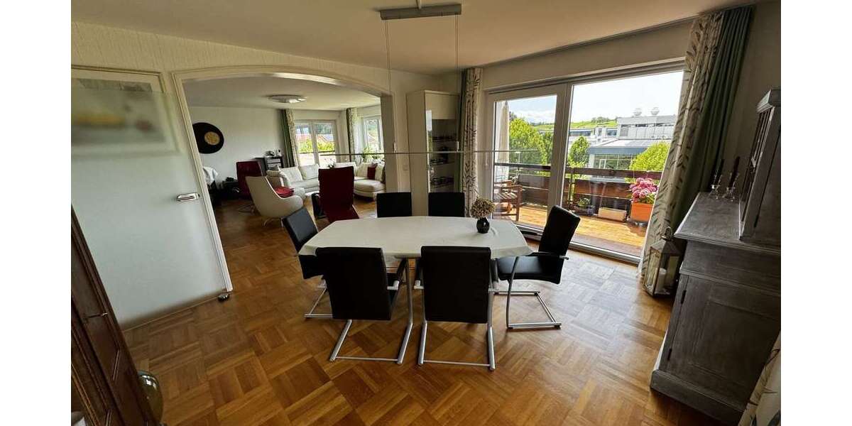 Wohnung zum Kaufen in Tettnang 720.000 € 203 m² 5.5 zimmer