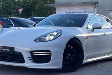 Porsche Panamera 234.000 km 29.900 € Gelsenkirchen 45889