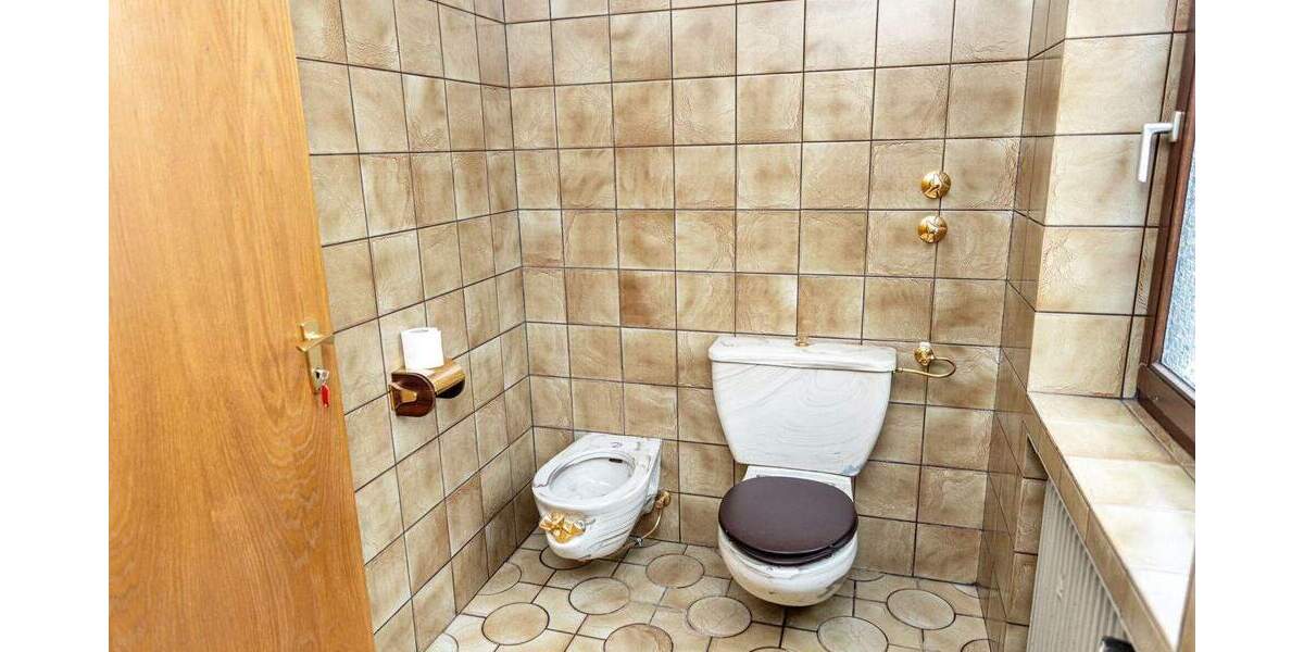 Mehrfamilienhaus, Wohnhaus Bottrop / Fuhlenbrock Fuhlenbrock - 1 Zimmer, 268 m&sup2;, 659.000&euro; | Angebot:25339638