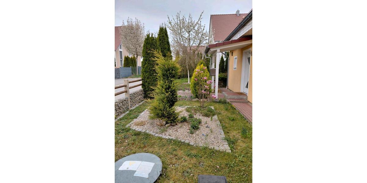 Einfamilienhaus Haag an der Amper Inkofen - 6 Zimmer, 150 m&sup2;, 2.200&euro; | Angebot:26536058