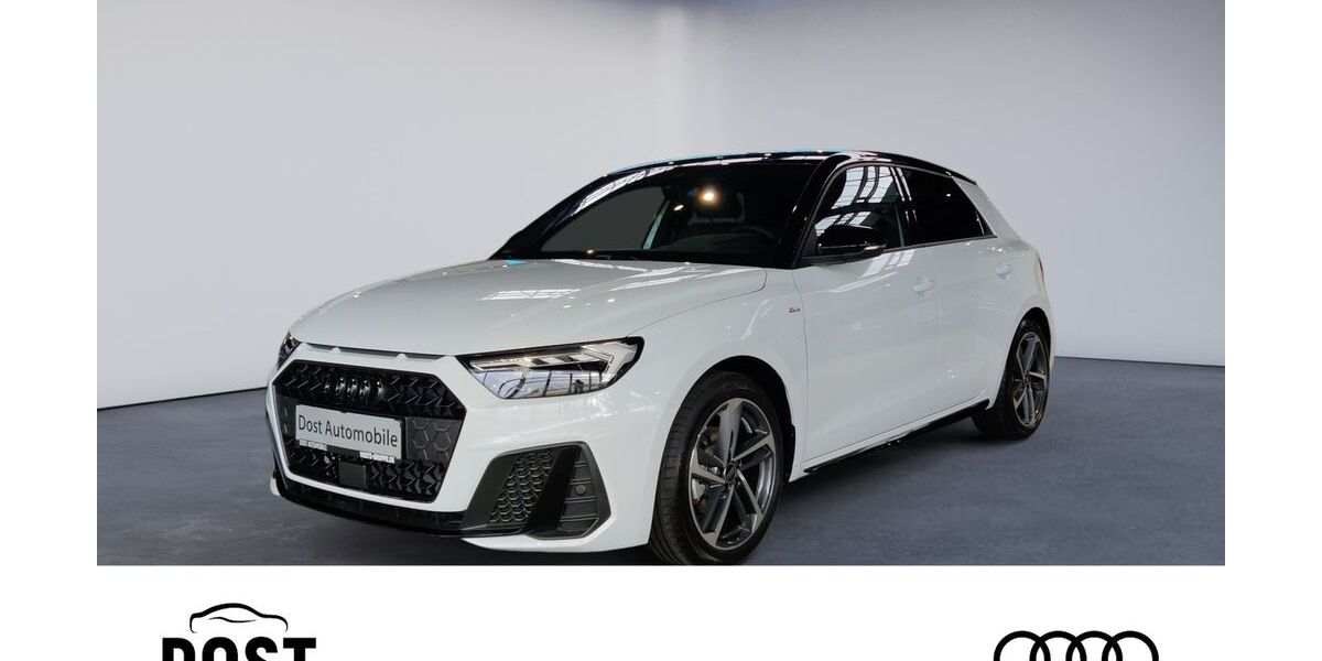 Audi A1 2.000 km 32.990 &euro; Hildesheim 31135