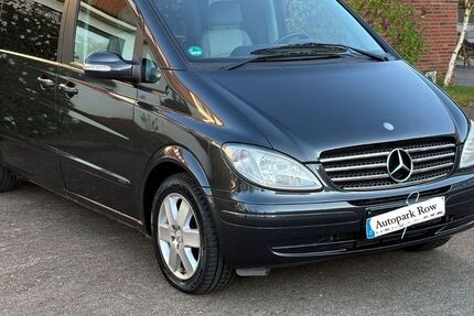 Mercedes-Benz Viano 350.000 km 7.500 &euro; Rotenburg Wümme 27356