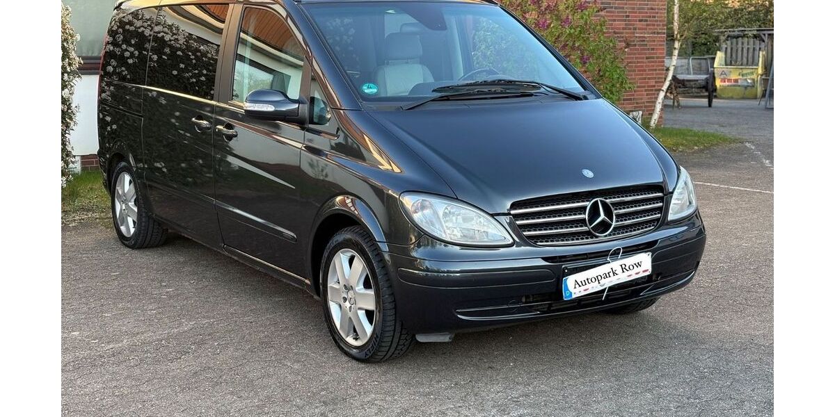 Mercedes-Benz Viano 350.000 km 7.500 &euro; Rotenburg Wümme 27356