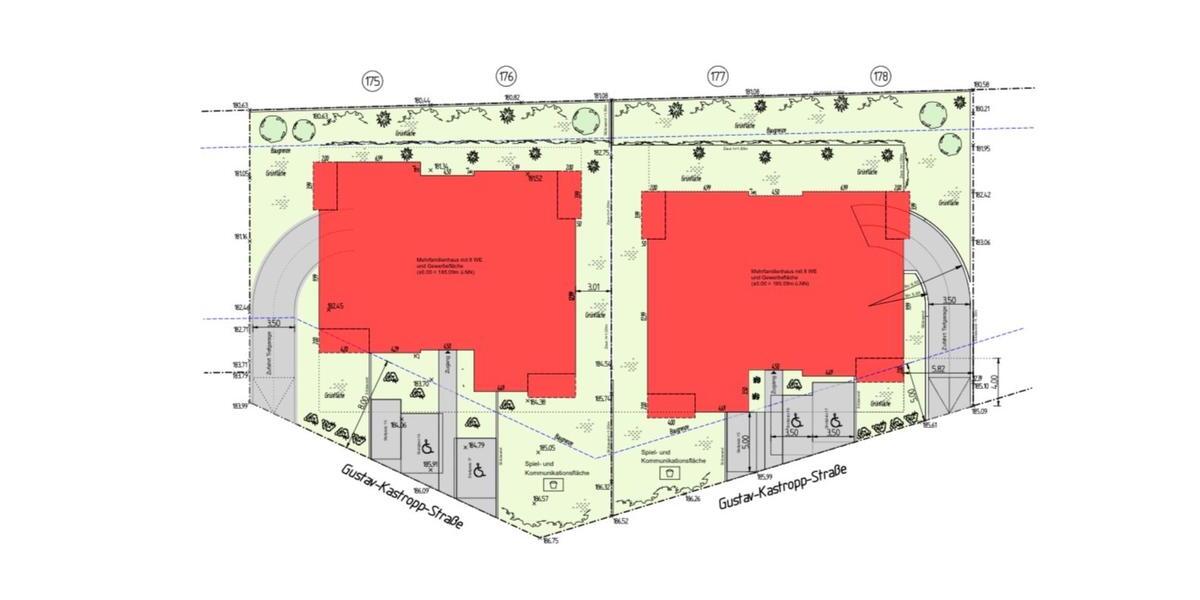 Gewerbeobjekt Bad Soden-Salmünster Salmünster - 1.620&euro; | Angebot:25255108