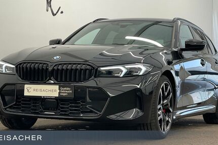 BMW 330 9.707 km 52.499 &euro; Ulm 89077