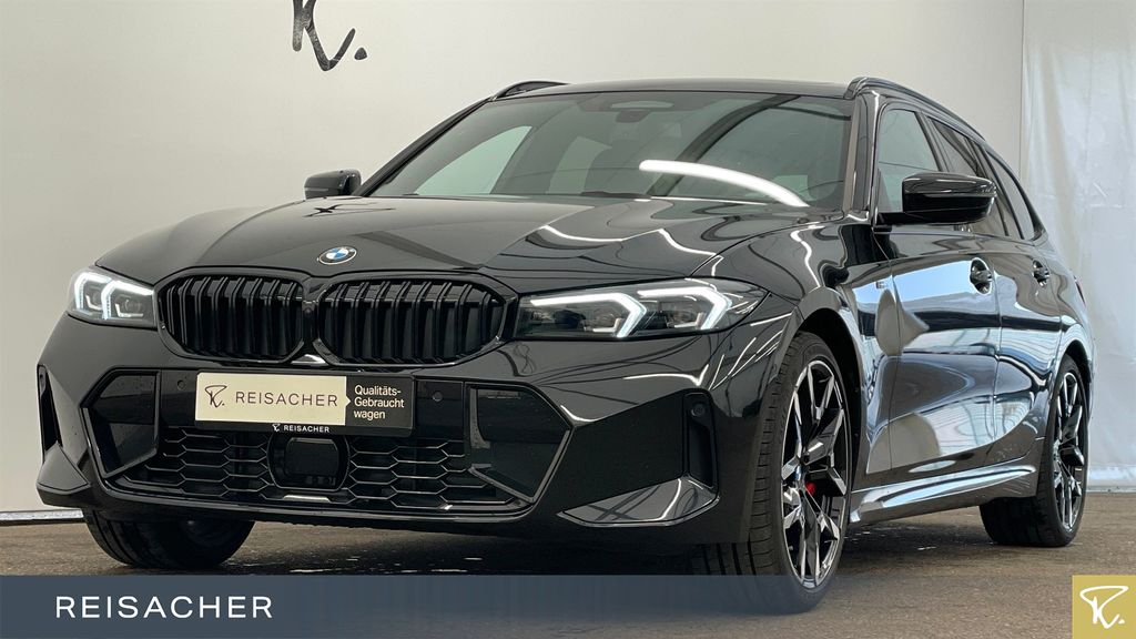 BMW 330 9.707 km 52.499 &euro; Ulm 89077