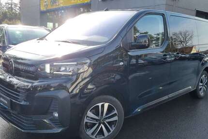 Citroen Spacetourer 33.686 km 37.980 &euro; Potsdam 14480
