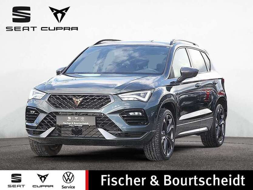Ateca