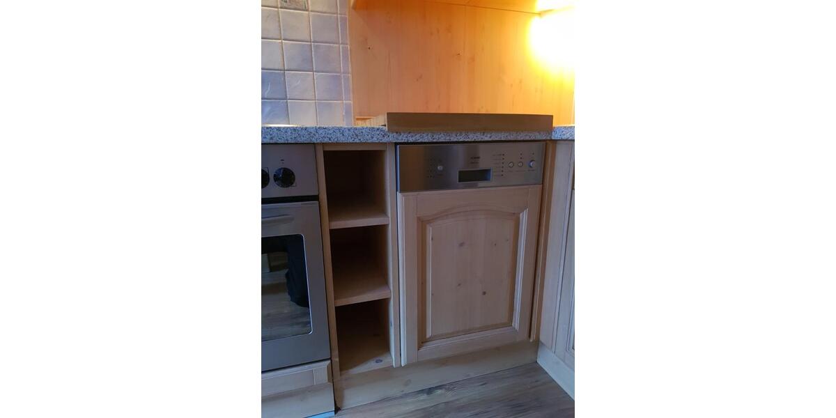 Erdgeschoßwohnung Mittenwald - 2 Zimmer, 55 m&sup2;, 470&euro; | Angebot:25148463