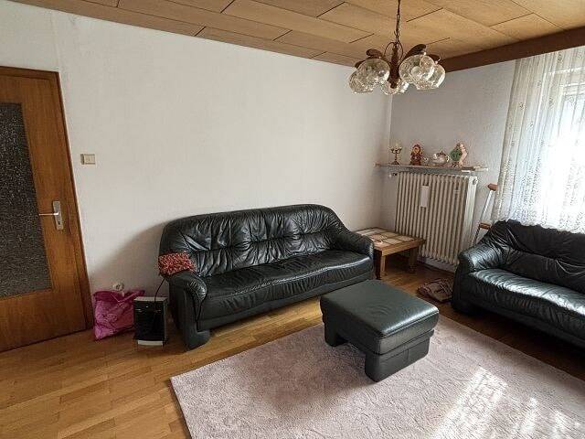 Reihenmittelhaus Ansbach - 6 Zimmer, 122 m&sup2;, 199.000&euro; | Angebot:26027765