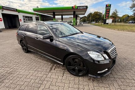 Mercedes-Benz E 300 242.000 km 6.300 &euro; Eicklingen 29358