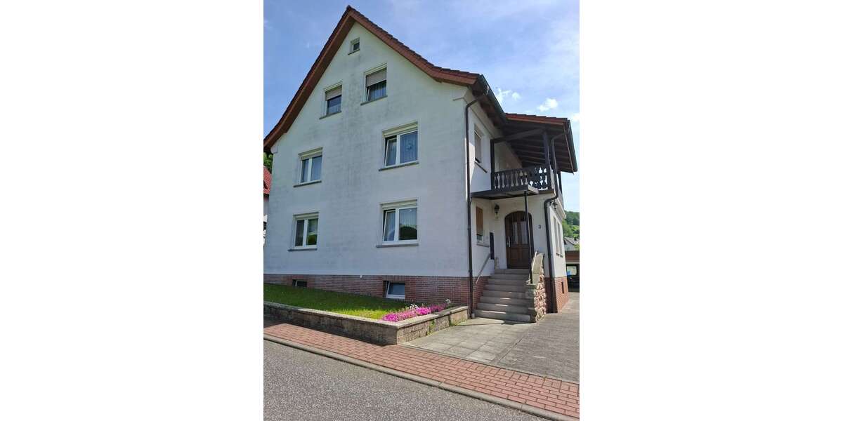 Einfamilienhaus Lengers Lengers - 10 Zimmer, 195 m&sup2;, 209.000&euro; | Angebot:26759797