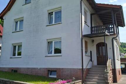 Haus Lengers Lengers - 10 Zimmer, 195 m&sup2;, 209.000&euro; | Angebot:26759797