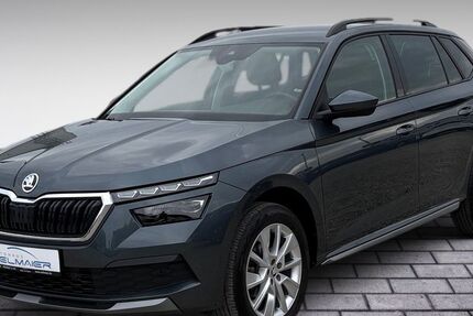 Skoda Kamiq 39.950 km 19.940 &euro; Mühldorf 84453