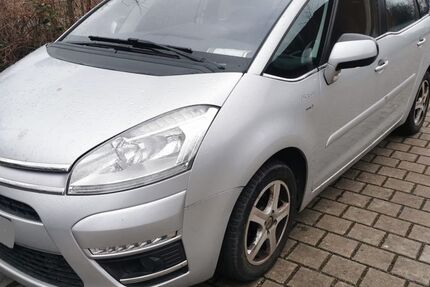 Citroen C4 Picasso 230.000 km 2.250 &euro; Hannover 30629