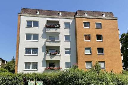 Wohnung zum Kaufen in Göttingen Geismar 299.000 € 87 m² 4 zimmer