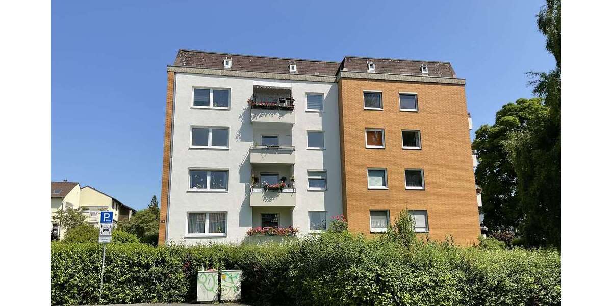 Wohnung zum Kaufen in Göttingen Geismar 299.000 € 87 m² 4 zimmer