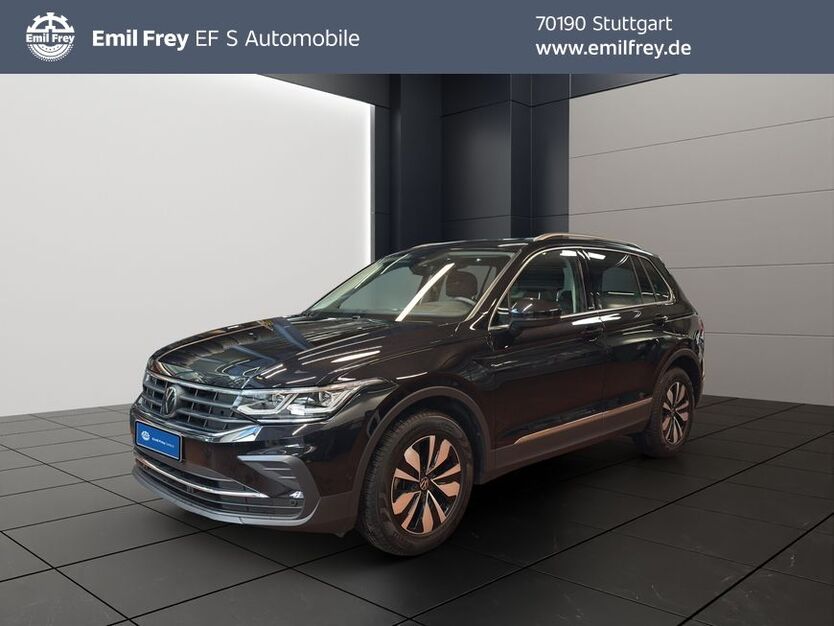 Tiguan