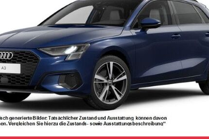 Audi A3 16.800 km 29.900 &euro; Berlin 10587
